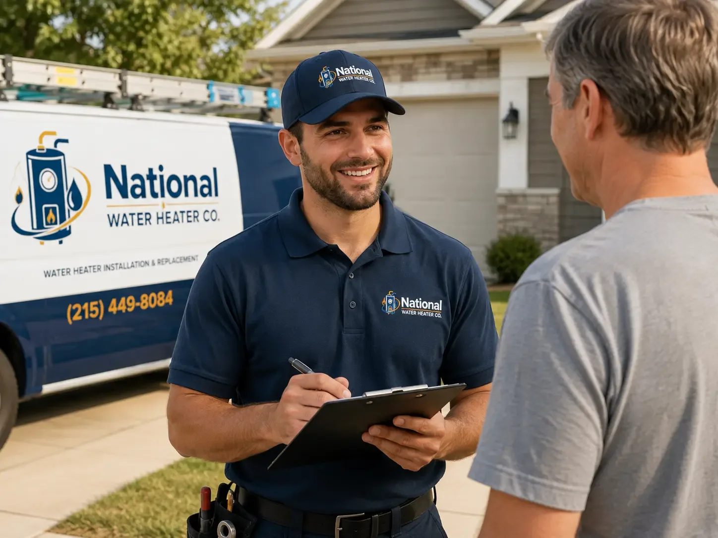 Water Heater Installation Colwich, KS FAQs